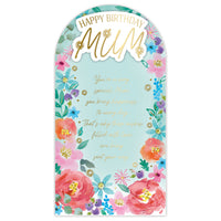 Prelude Platinum C55 Birthday Mum 6pk