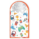 Prelude Platinum C55 Birthday Nephew 6pk