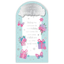 Prelude Platinum C55 Birthday Friend 6pk