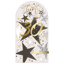 Prelude Platinum C55 Birthday Age 30 6pk