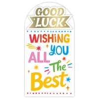 Prelude Platinum C55 Good Luck 6pk