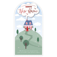 Prelude Platinum C55 New Home 6pk