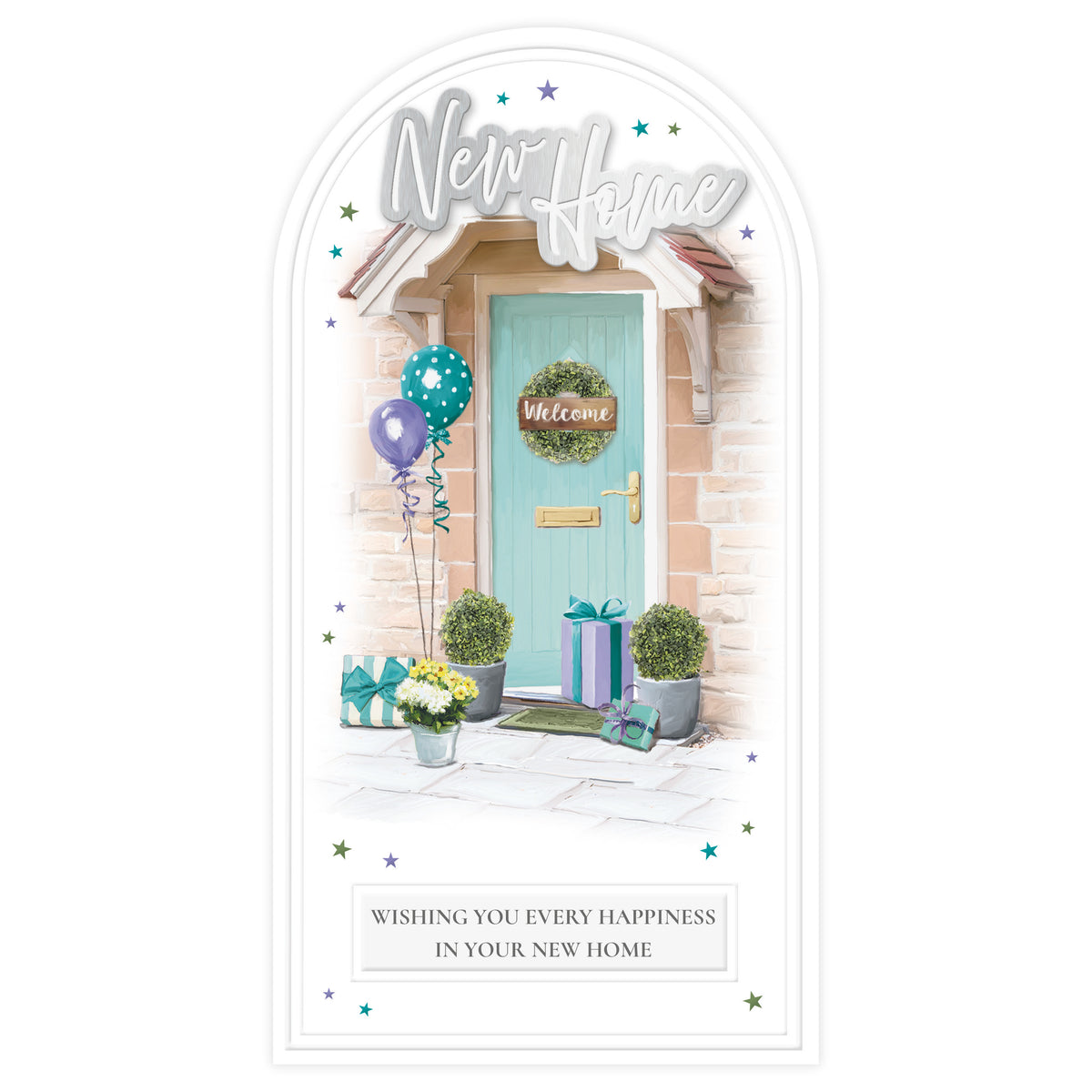 Prelude Platinum C55 New Home 6pk