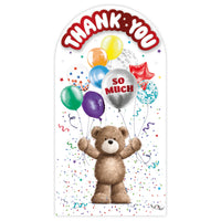 Prelude Platinum C55 Thank You 6pk