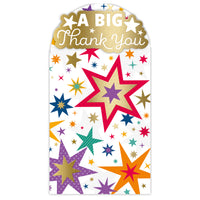 Prelude Platinum C55 Thank You 6pk
