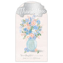 Prelude Platinum C55 Thank You 6pk