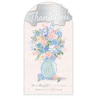 Prelude Platinum C55 Thank You 6pk