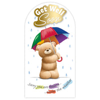 Prelude Platinum C55 Get Well 6pk