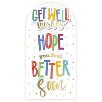 Prelude Platinum C55 Get Well 6pk
