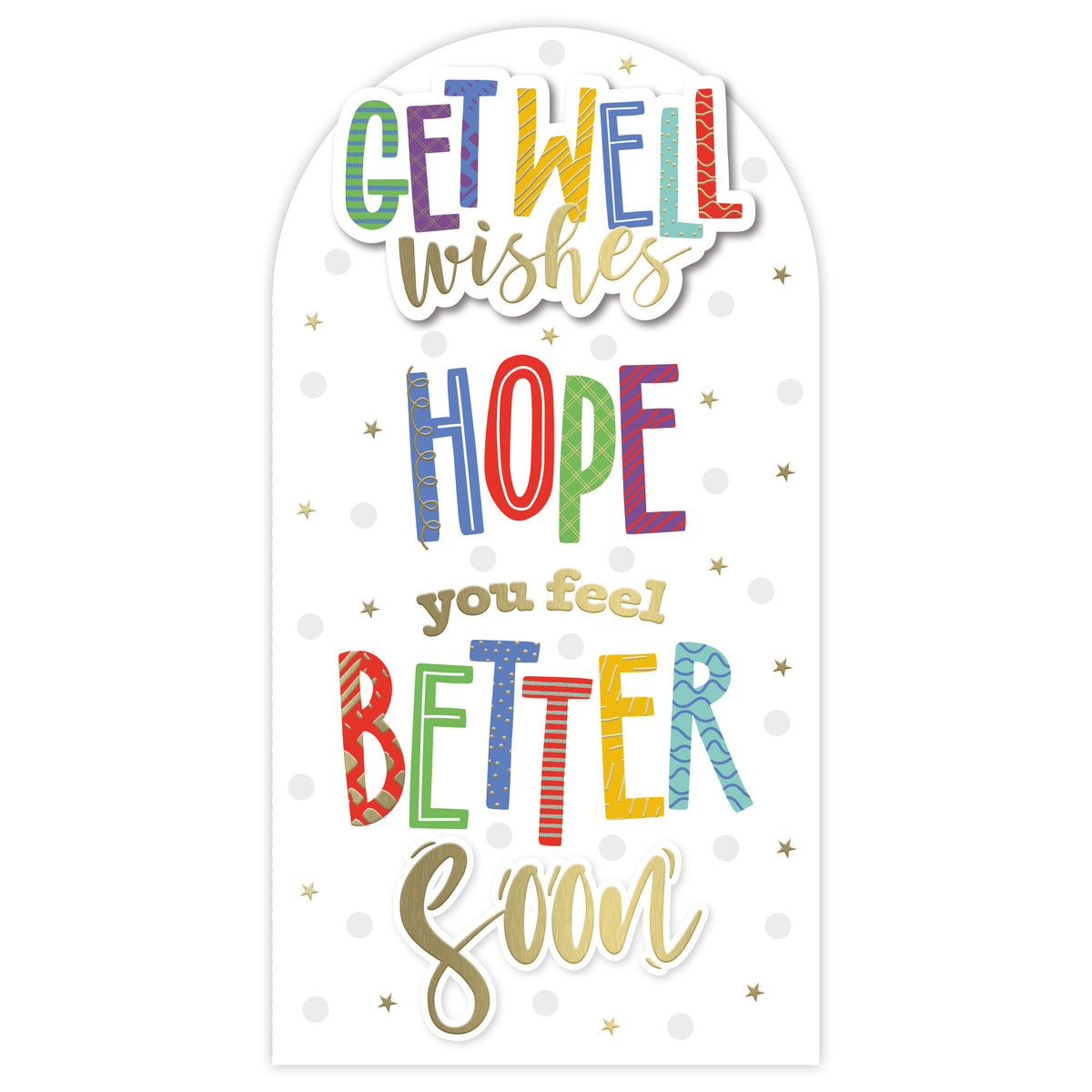 Prelude Platinum C55 Get Well 6pk