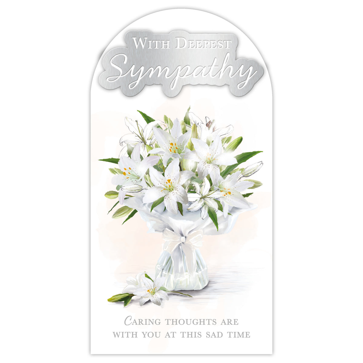 Prelude Platinum C55 Sympathy 6pk