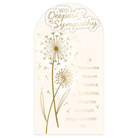 Prelude Platinum C55 Sympathy 6pk