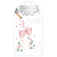 Prelude Platinum C55 Engagement 6pk
