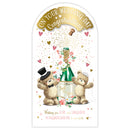 Prelude Platinum C55 Wedding Day 6pk