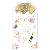 Prelude Platinum C55 Wedding Day 6pk
