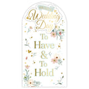 Prelude Platinum C55 Wedding Day 6pk