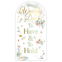 Prelude Platinum C55 Wedding Day 6pk