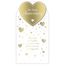 Prelude Platinum C55 Your Anniversary 6pk