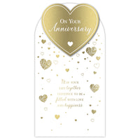 Prelude Platinum C55 Your Anniversary 6pk