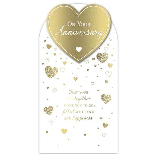 Prelude Platinum C55 Your Anniversary 6pk