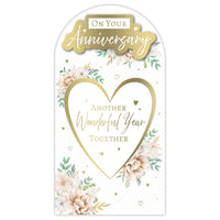 Prelude Platinum C55 Your Anniversary 6pk