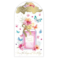 Prelude Platinum C55 Birthday Open 6pk