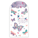 Prelude Platinum C55 Birthday Open 6pk