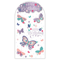 Prelude Platinum C55 Birthday Open 6pk