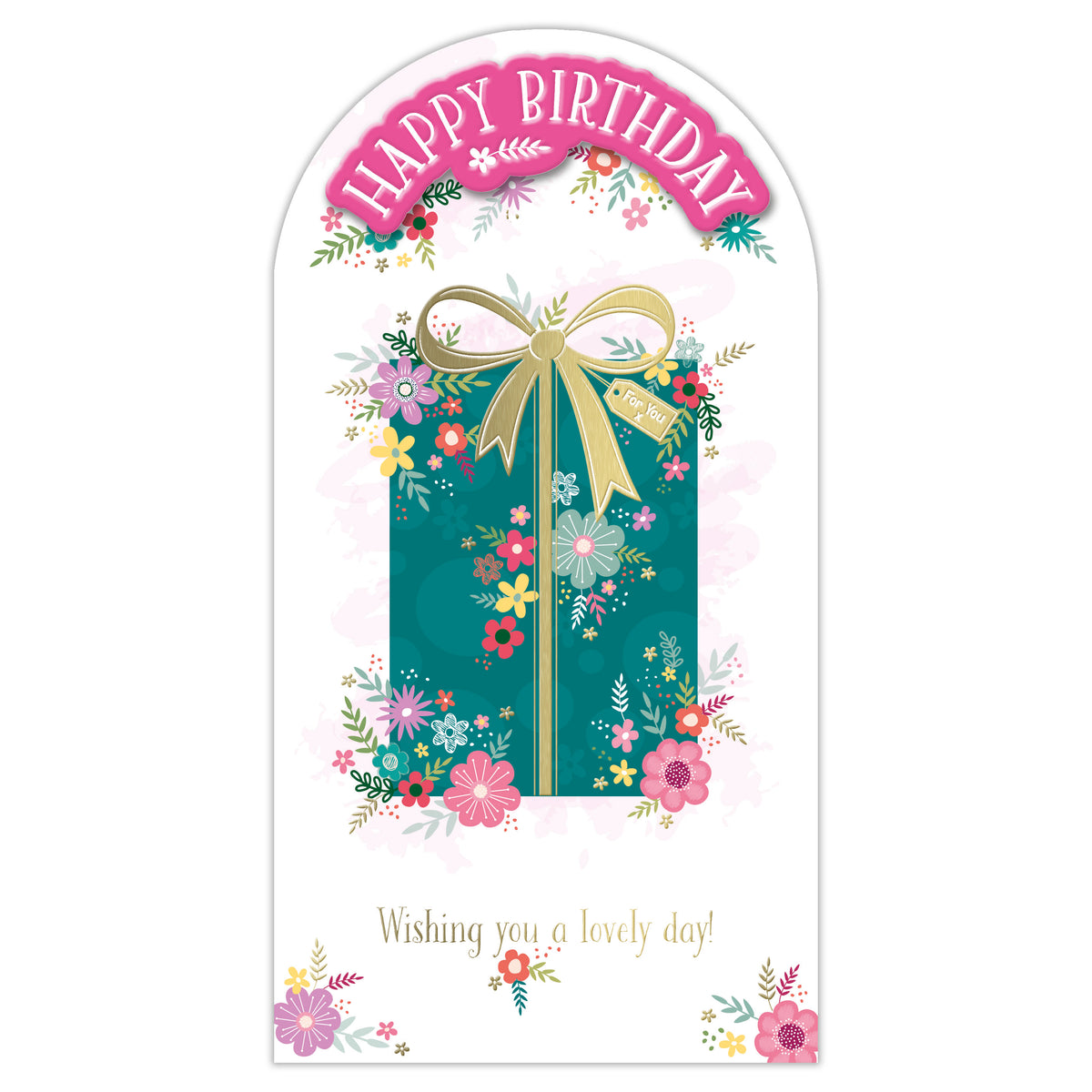 Prelude Platinum C55 Birthday Open 6pk