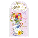 Prelude Platinum C55 Birthday Open 6pk