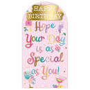 Prelude Platinum C55 Birthday Open 6pk