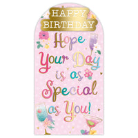 Prelude Platinum C55 Birthday Open 6pk