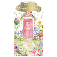 Prelude Platinum C55 Birthday Open 6pk