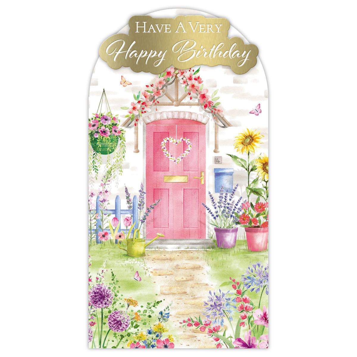 Prelude Platinum C55 Birthday Open 6pk
