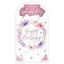 Prelude Platinum C55 Birthday Open 6pk