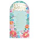 Prelude Platinum C55 Birthday Open 6pk