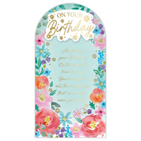 Prelude Platinum C55 Birthday Open 6pk