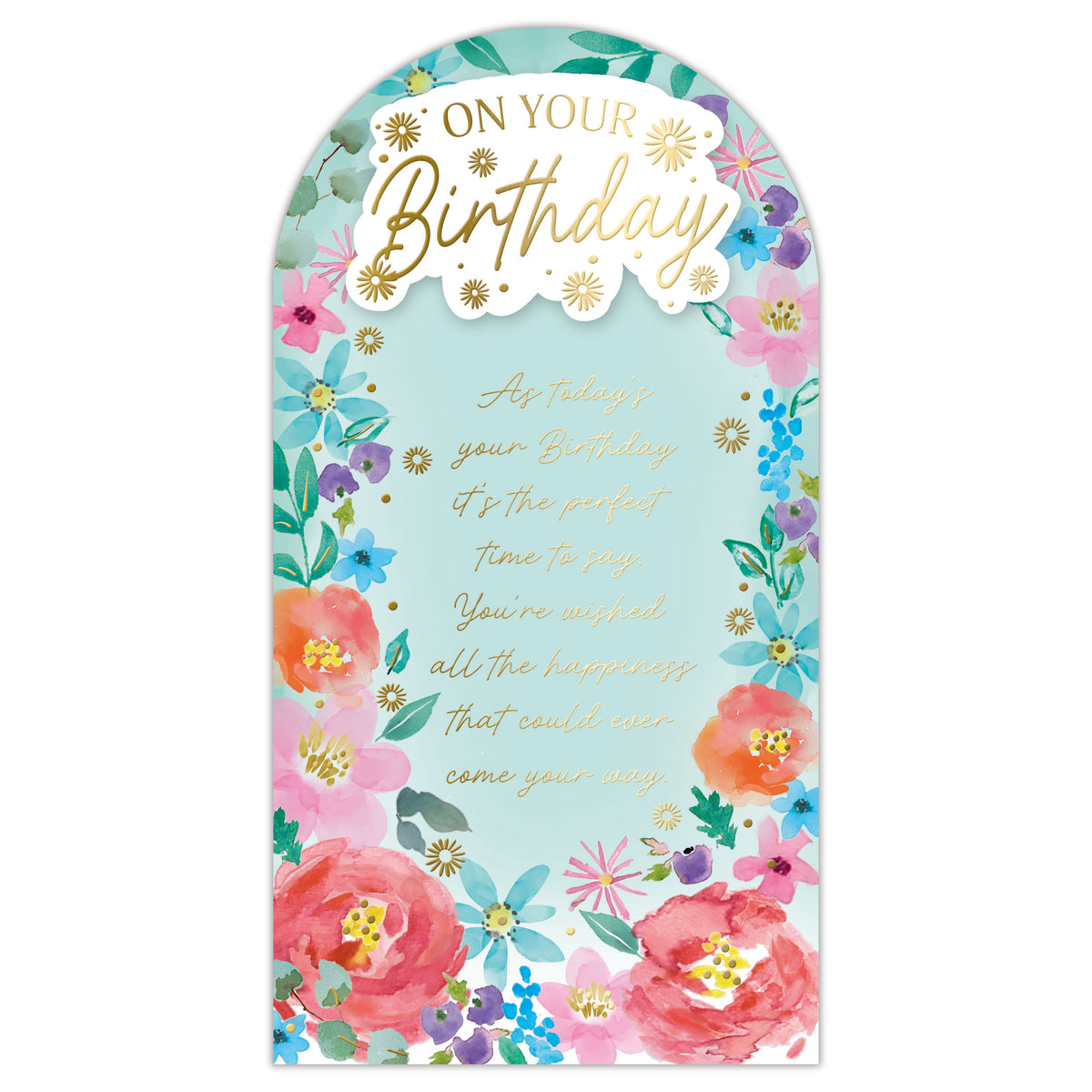 Prelude Platinum C55 Birthday Open 6pk