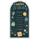 Prelude Platinum C55 Birthday Open 6pk