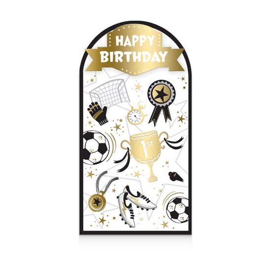 Prelude Platinum C55 Birthday Open 6pk
