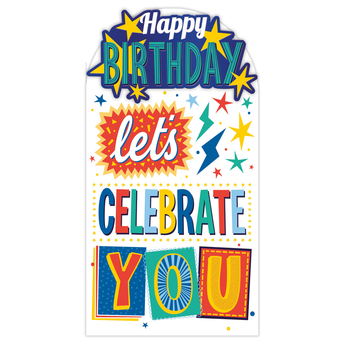 Prelude Platinum C55 Birthday Open 6pk