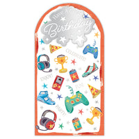 Prelude Platinum C55 Birthday Open 6pk