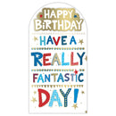 Prelude Platinum C55 Birthday Open 6pk