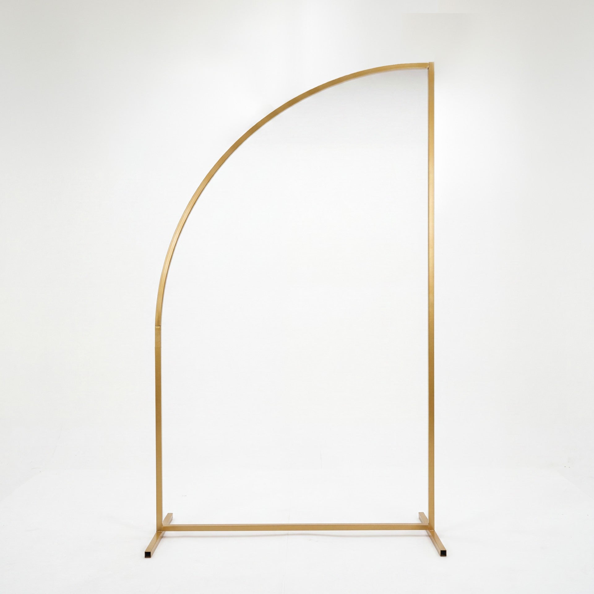 Half Arch  Gold 178cm