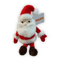 Christmas Santa 20cm