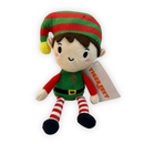 Christmas Elf 15cm