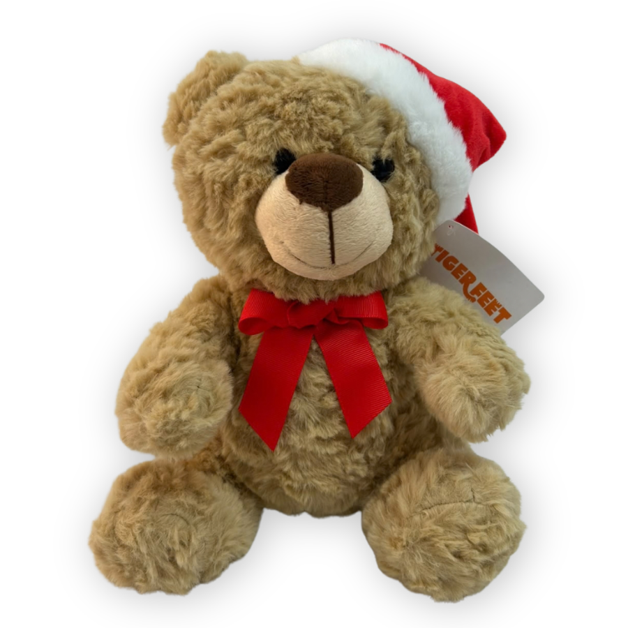 Christmas Bear 25cm