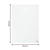 Foamboard A1 Plain 5mm