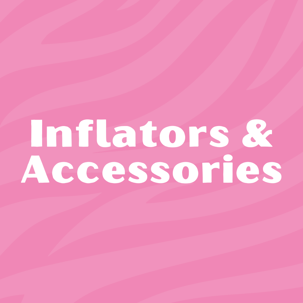 Inflators_Accessories