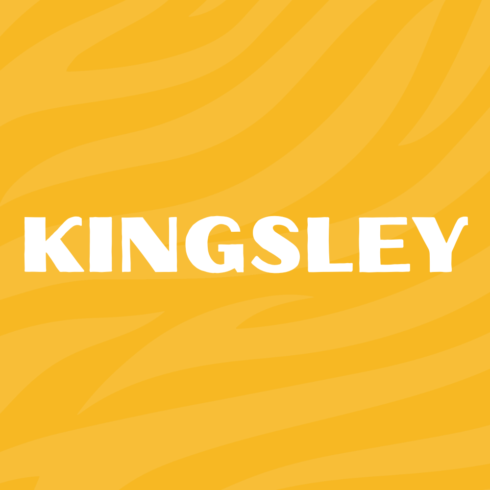 KINGSLEY3